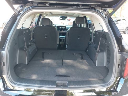 New 2026 Kia Sorento SX image 14