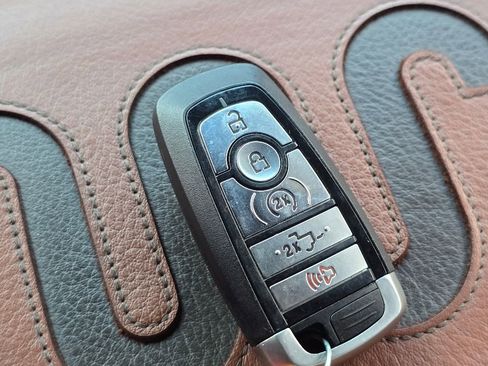 Used 2020 Ford F150 King Ranch w/ Equipment Group 601A Luxury image 24