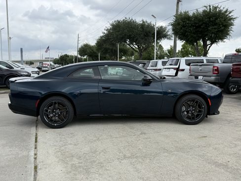 New 2026 Dodge Charger Scat Pack w/ Blacktop Package image 3