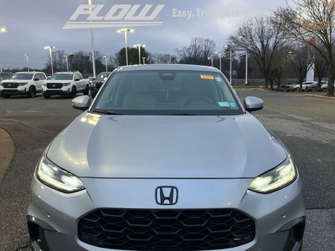 Used 2024 Honda HR-V EX-L image 19