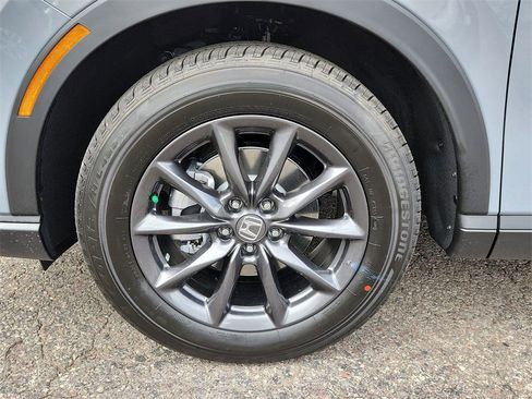 New 2026 Honda CR-V EX-L image 7