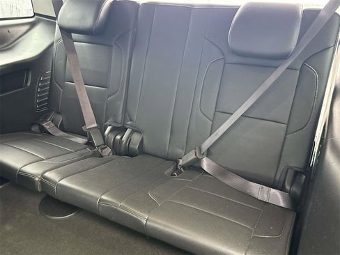 Used 2016 Chevrolet Tahoe LTZ image 30