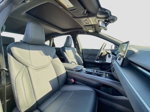 New 2026 Lexus ES 350e w/ Convenience Package FWD image 15