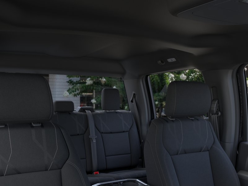 New 2026 Ford F150 STX w/ Equipment Group 200A RWD image 22