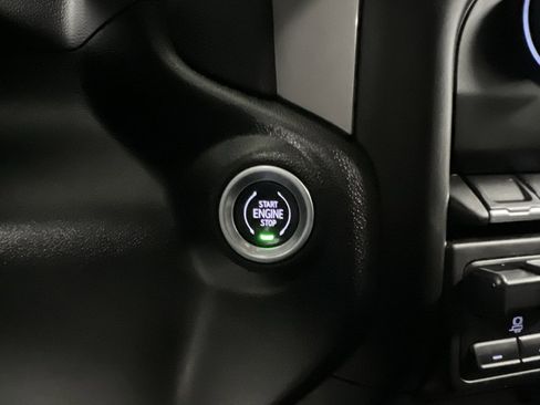 Used 2023 Chevrolet Silverado 1500 Custom w/ LPO, Dark Essentials Package image 37