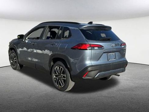 New 2026 Toyota Corolla Cross XLE image 7