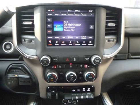 Used 2021 RAM 3500 Laramie image 13