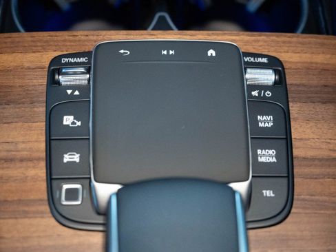 New 2026 Mercedes-Benz GLE 580 4MATIC image 31