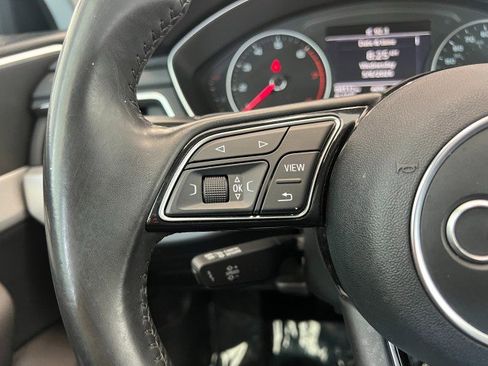 Used 2017 Audi A4 2.0T Premium w/ Convenience Package AWD/4WD image 25