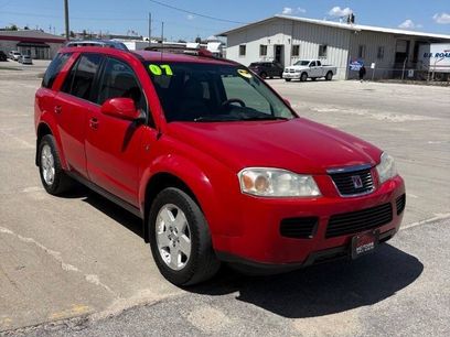 Used 2007 Saturn Vue AWD V6
