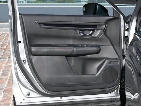 New 2025 Honda CR-V Sport image 10