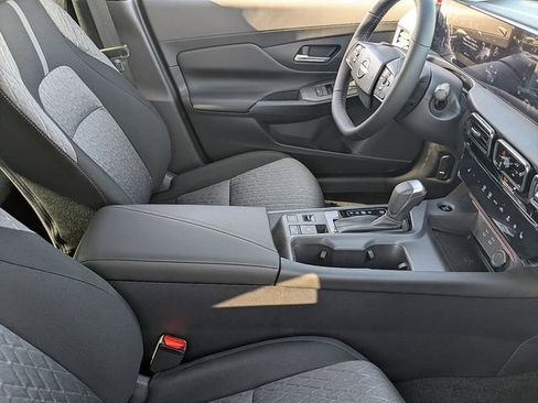 New 2026 Nissan Sentra SV w/ SV Convenience Package FWD image 27