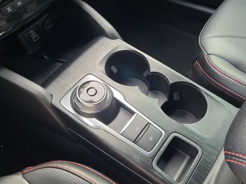 Used 2025 Ford Escape ST-Line Elite w/ Premium Technology Package image 23