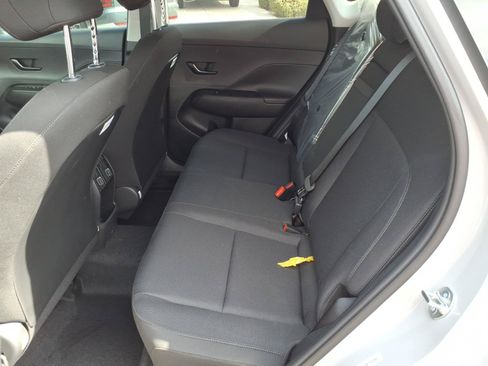 New 2026 Hyundai Kona SEL Sport FWD image 7