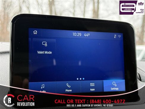 Used 2022 Ford Transit Connect XL image 20