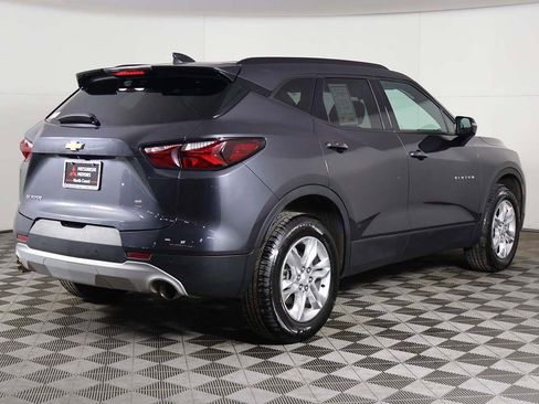 Used 2021 Chevrolet Blazer LT image 8