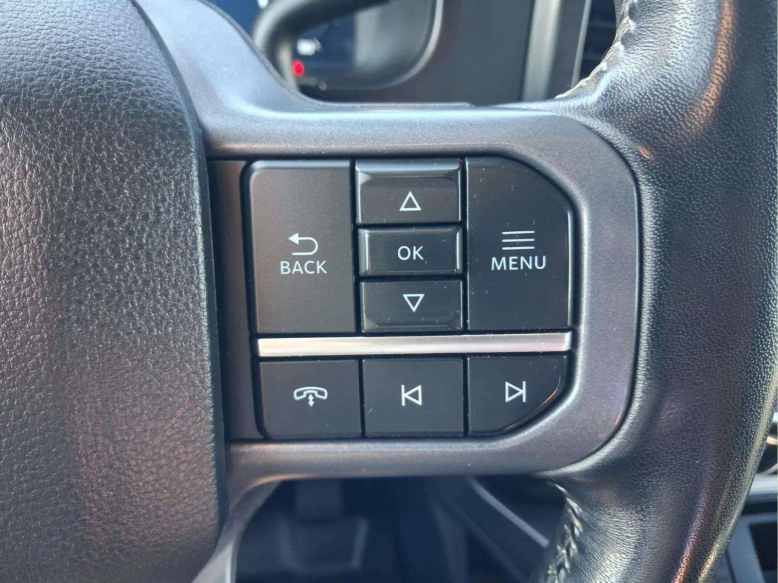 Used 2018 RAM 3500 Laramie AWD/4WD image 20
