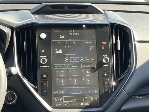 New 2026 Subaru Ascent Bronze Edition image 14