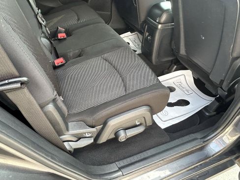 Used 2014 Dodge Journey SXT w/ Quick Order Package 28C FWD image 11