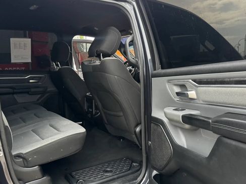 Used 2021 RAM 1500 Big Horn AWD/4WD image 19