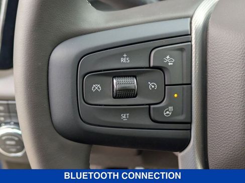 New 2026 GMC Sierra 3500 Denali w/ Denali Reserve Package image 21