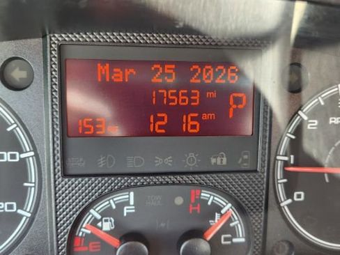 Used 2016 RAM ProMaster 3500 image 21