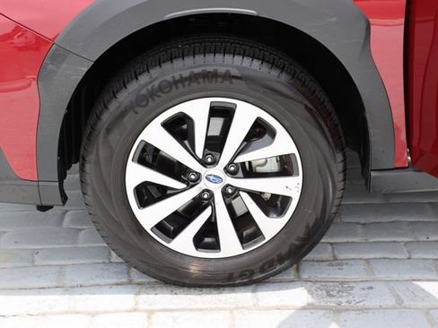 Certified 2025 Subaru Outback Premium AWD/4WD image 54