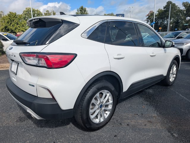 Used 2020 Ford Escape SE AWD/4WD image 8