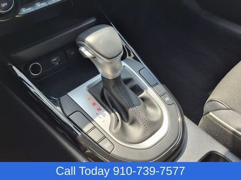 Used 2024 Kia Forte GT-Line FWD image 27