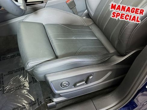 Used 2024 Audi Q5 2.0T Premium Plus image 21