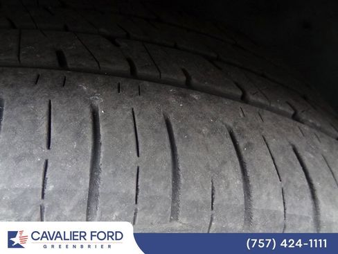 Used 2022 Hyundai Palisade Calligraphy w/ Winter Package AWD/4WD image 13