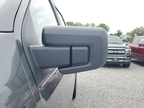 New 2026 Ford F150 STX w/ Equipment Group 200A RWD image 5