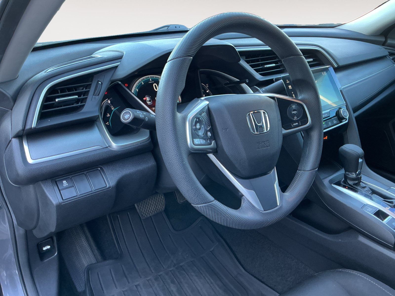 Used 2024 Honda HR-V EX-L image 10