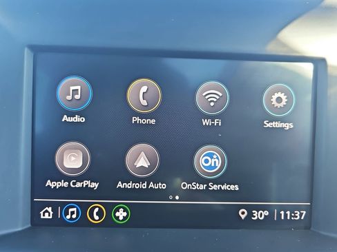 Used 2022 GMC Terrain SLE w/ Driver Convenience Package image 21