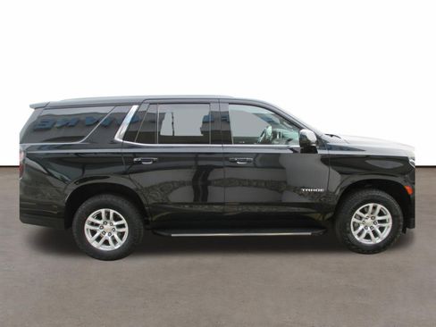 Used 2024 Chevrolet Tahoe LT AWD/4WD image 6