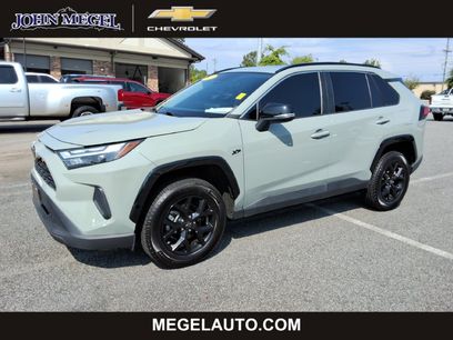 Used 2023 Toyota RAV4 XLE w/ Convenience Package