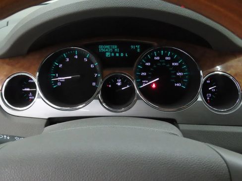 Used 2011 Buick Enclave CXL FWD image 11