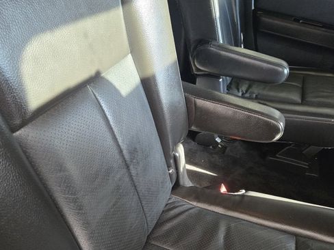 Used 2012 Ford Expedition EL Limited image 10