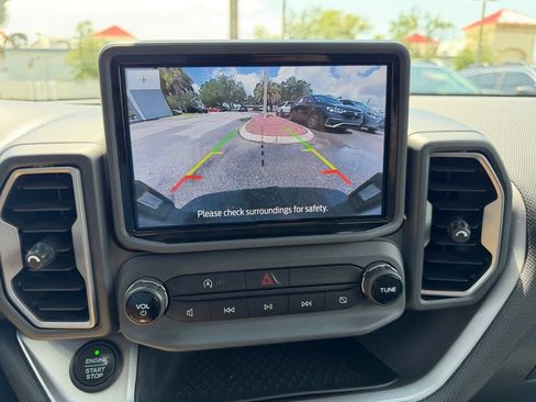 Used 2021 Ford Bronco Sport Big Bend AWD/4WD image 32