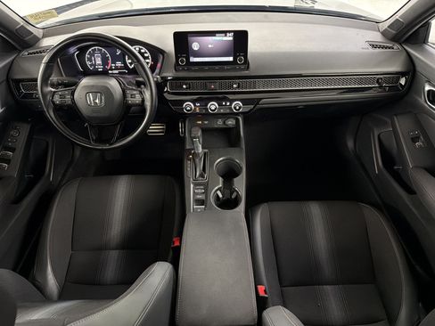 Certified 2024 Honda Civic Sport image 16