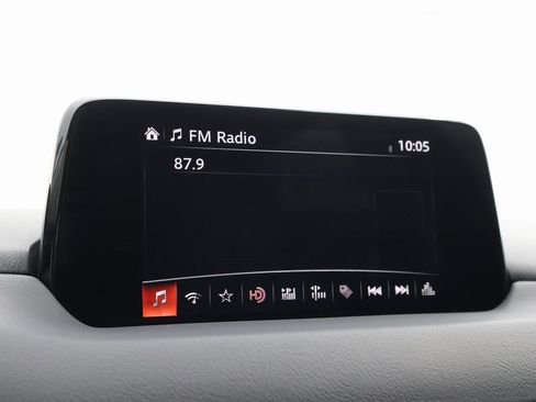 Used 2017 MAZDA CX-5 Grand Touring w/ Premium Package image 34