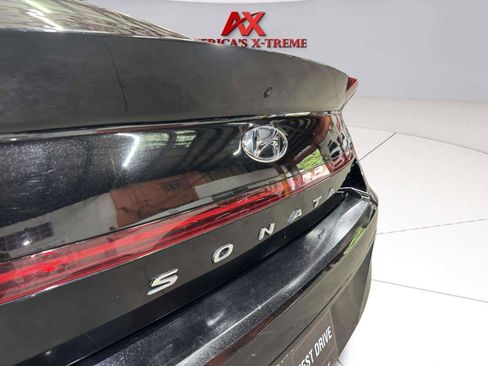 Used 2022 Hyundai Sonata SEL Plus FWD image 15