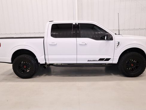 Used 2023 Ford F150 XLT w/ Equipment Group 302A High AWD/4WD image 2