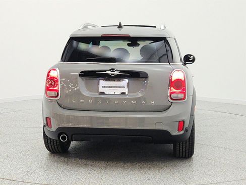Used 2019 MINI Cooper Countryman FWD image 6