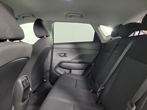New 2025 Hyundai Kona SEL AWD/4WD image 29