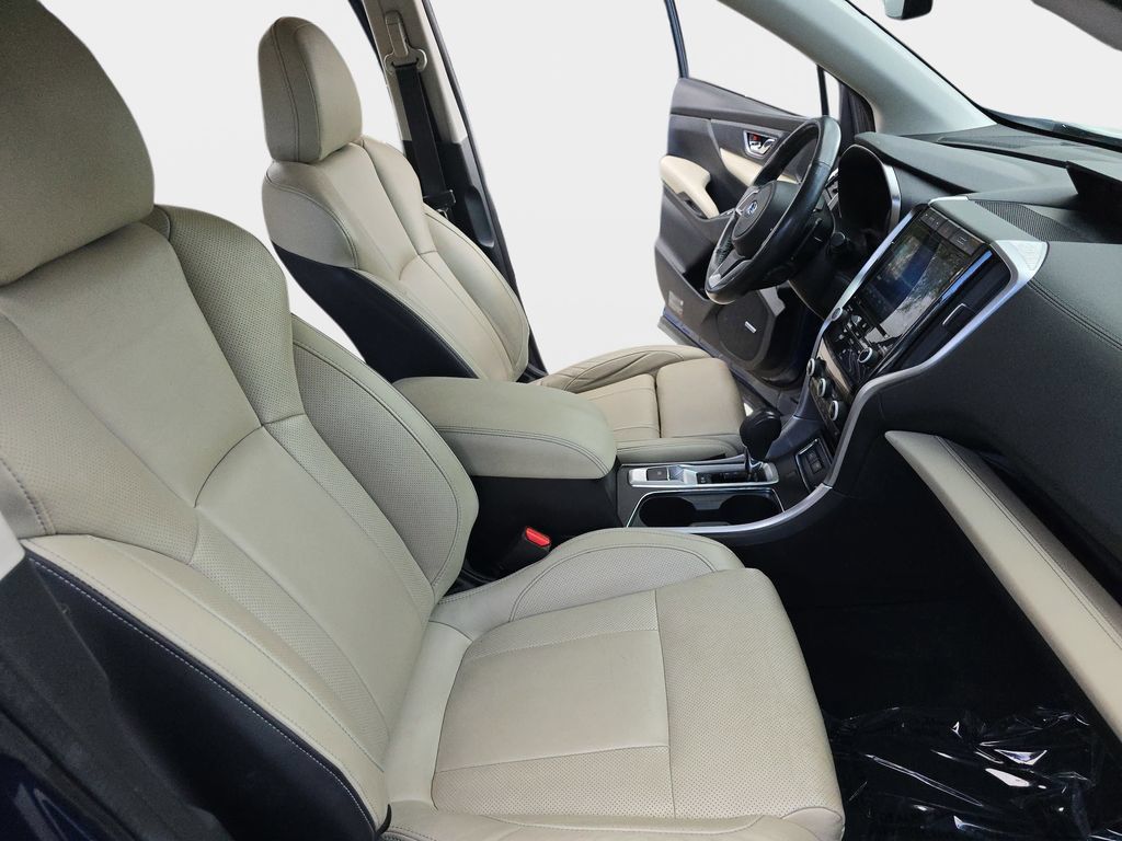 Used 2021 Subaru Ascent Limited w/ Technology Package AWD/4WD image 12