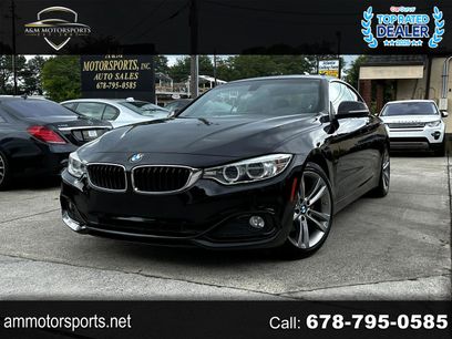 Used 2016 BMW 428i Convertible