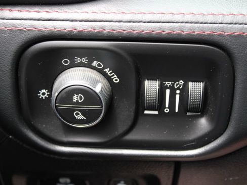 Used 2021 RAM 1500 TRX w/ TRX Lanuch Edition AWD/4WD image 30