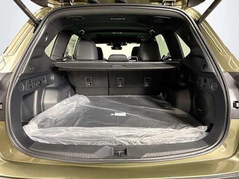 New 2026 Subaru Forester Limited image 33