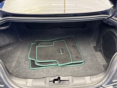 Used 2020 Ford Mustang Bullitt w/ Bullitt Electronics Package image 25